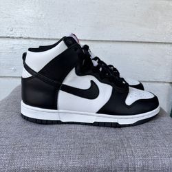 Nike Dunk High “Panda” DD1869-103 | Women’s Size 8.5