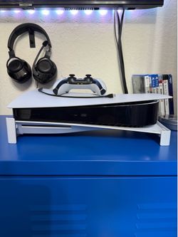 PS5 Disc