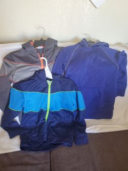 Boys Jackets
