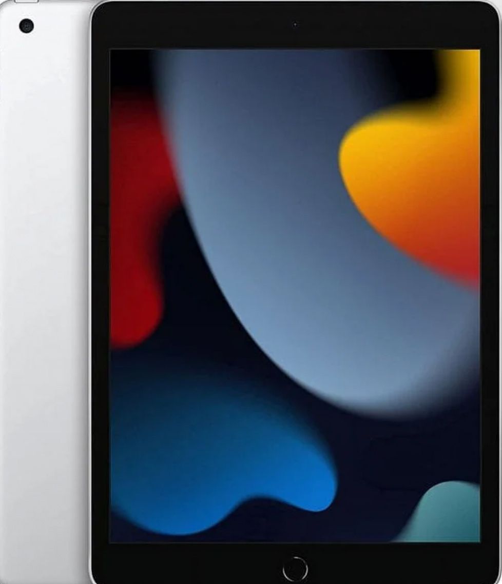 iPad 