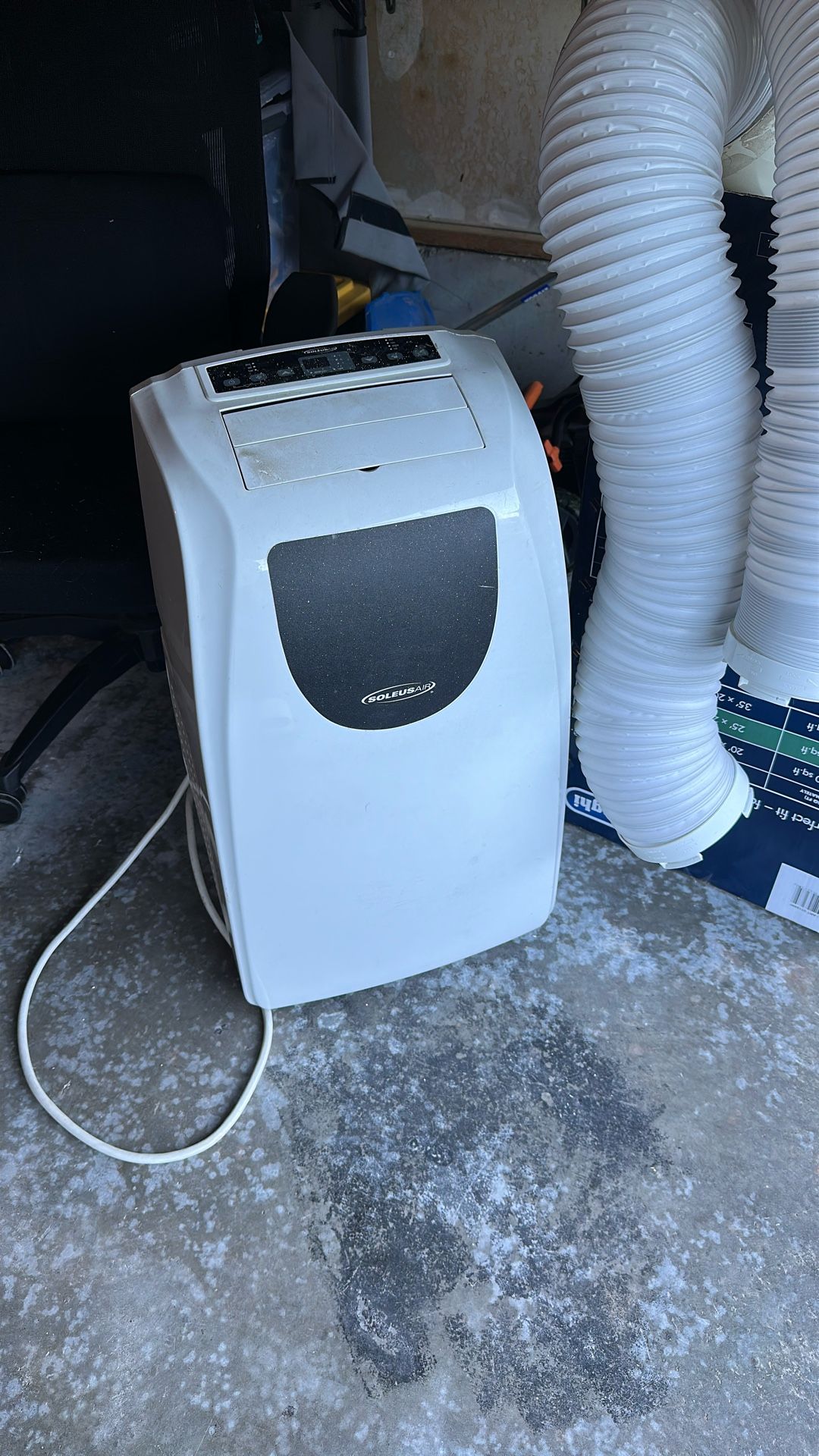 Air Conditioning Unit