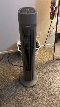Electric fan