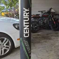 Century Freestanding Punching Bag