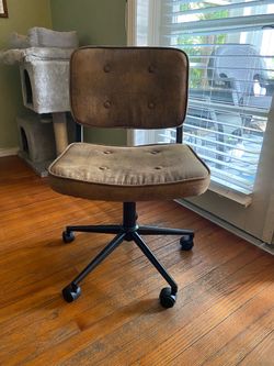 Porthos Home Itzel Office Task Chair
