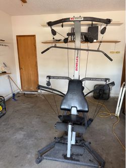 Bowflex xtreme2 $100