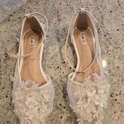 Brides Wedding Shoes