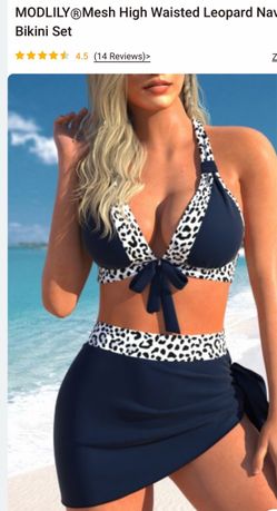 Modlily Bikini Sets
