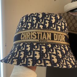 Bucket Hat Dior