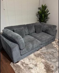 3Pc Sectional