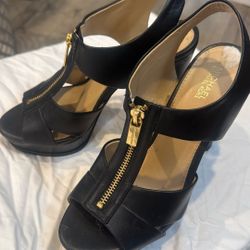 Michael Kors Heels 