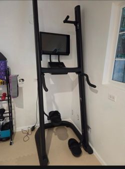 Clmbr machine