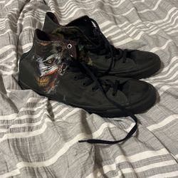 Converse X Joker