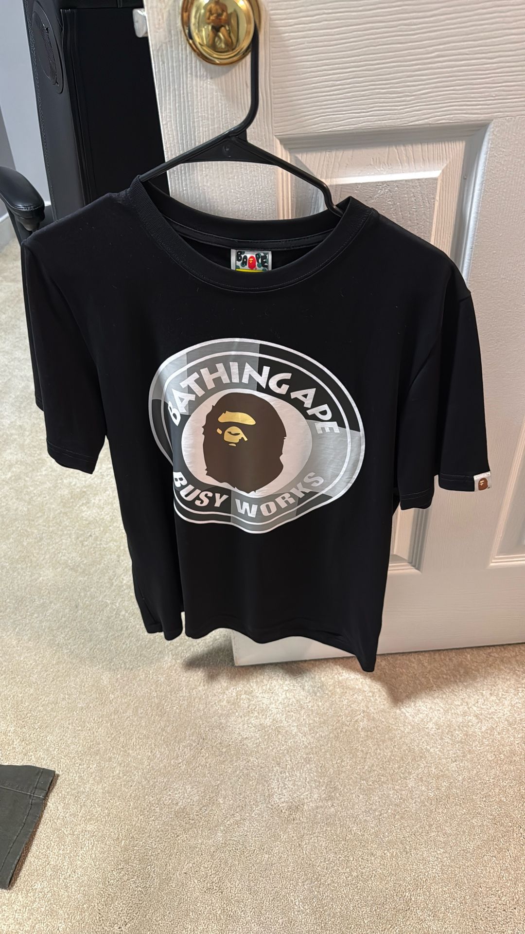 Bape Tee
