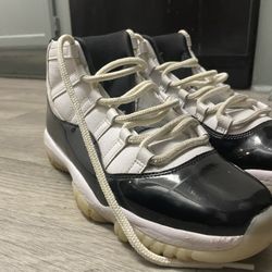 CONCORD JORDAN 11s