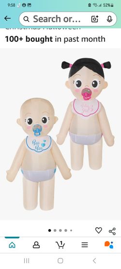 Inflatable Costumes