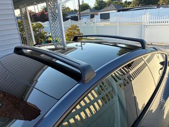 Tesla Official Model Y Roof Rack