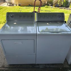Kenmore washer and electric dryer for sale 400 30 DAY WARRANTY DELIVERY AVAILABLE ALSO DO REPAIRS 