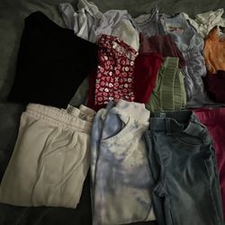 Girl Clothes 5,6/7