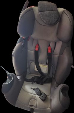 Car seat