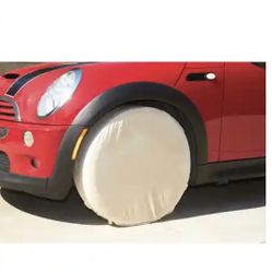 Set Of 4 Wheel Covers For 16” Brand New