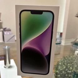 Apple iPhone 14 Unlocked 5G 