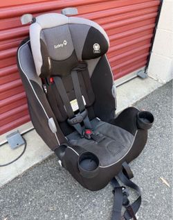 Safety 1st Convertible Car Seat