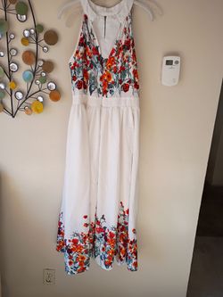 Bonito vestido