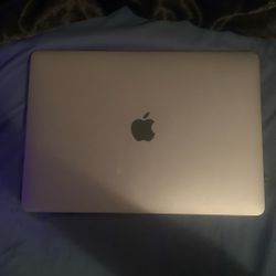Mac Book 