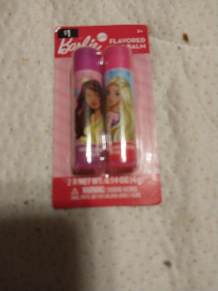 Kids Chapstick 
