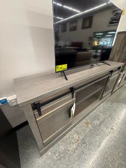 TV STAND