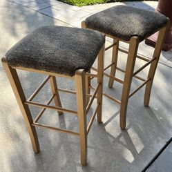 Counter Height Stools