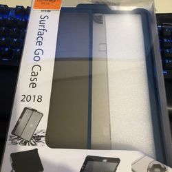 Surface Go Case By Inland