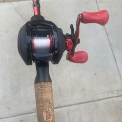 Abu Garcia 