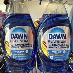 Dawn Dish Soap