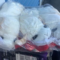 Lamas Dog Toy Or For Child Could Be Stuff Animal 