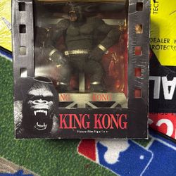 King Kong Mcfarlane