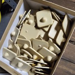 1000 Pieces Of Checkpoint Security Alarm Tags