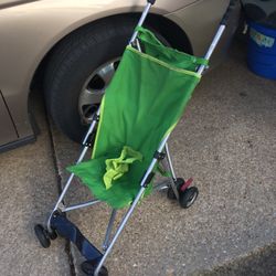 Nice Baby Stroller Only $10 Firm