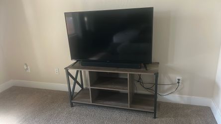 Tv stand