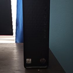 Hp Desktop (Need Gone Asap)
