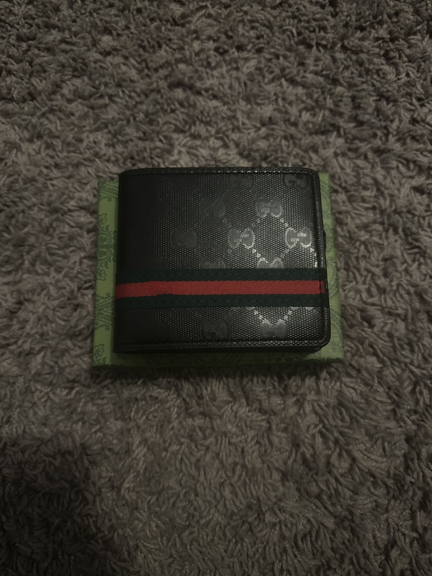 Gucci Wallet