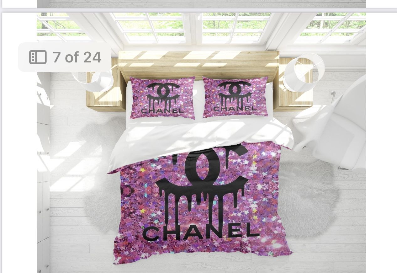 Bedding And Bedroom Set