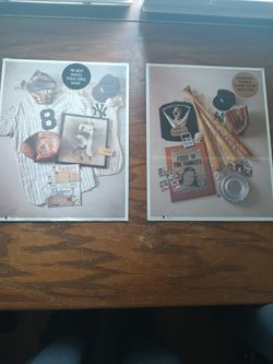New York Yankees Memorabilia