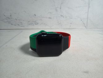 Apple Watch SE 2nd Gen 40mm GPS Smartwatch (A1G012343)