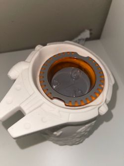 Star Wars Millennium Falcon Scentsy Warmer – Retired – $15 OBO