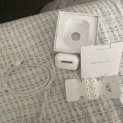 AirPods Pro’s 2