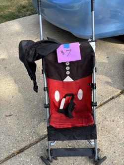 Stroller