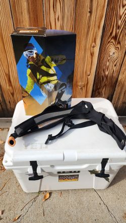 Avalung Backcountry Snow Sports Saftey 