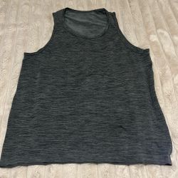 Lululemon Tank Too Men  Small