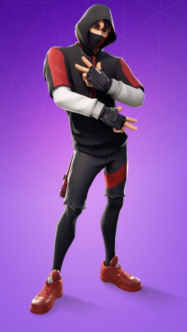 Ikonik skin for Sale in City of Industry, CA OfferUp